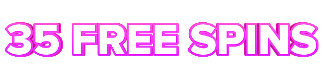 ExclusiveBet 35 FREE SPINS
