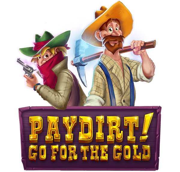 ExclusiveBet Online Casino ExclusiveBet Pay dirt! Go for the Gold