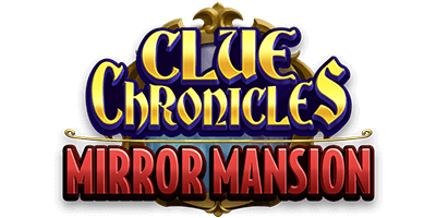 ExclusiveBet Clue Chronicles: Mirror Mansion